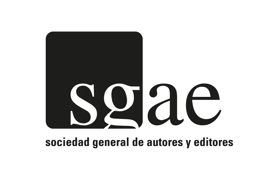 SGAE Logo